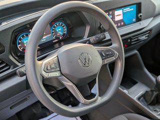 Volkswagen Caddy 2022