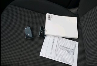 Volkswagen Caddy 2022