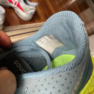 Pack Adidas Adios Pro 4 + Saucony Endorphin Pro 4