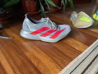 Pack Adidas Adios Pro 4 + Saucony Endorphin Pro 4