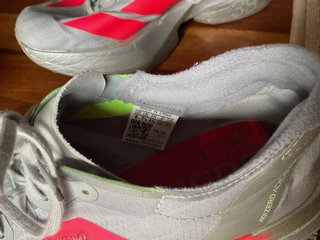 Pack Adidas Adios Pro 4 + Saucony Endorphin Pro 4