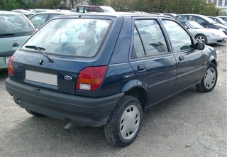 PILOTO TRASERO FORD FIESTA