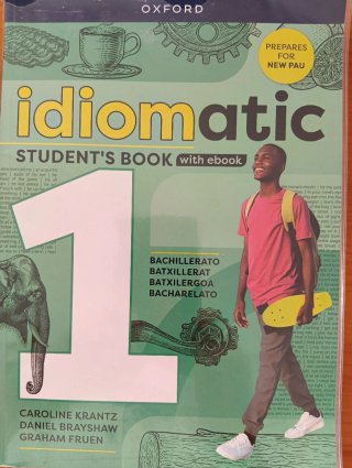Historia del mundo contemporáneo 1 Bachillerato