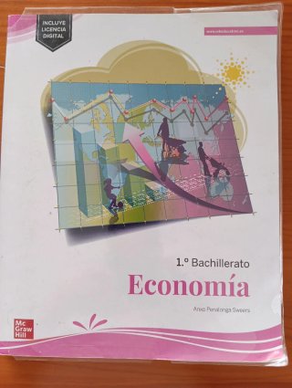 Historia del mundo contemporáneo 1 Bachillerato