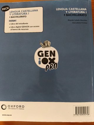 Historia del mundo contemporáneo 1 Bachillerato