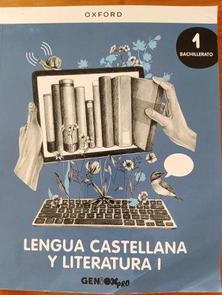 Historia del mundo contemporáneo 1 Bachillerato