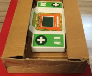 Gioco Vintage Tennis Parlante GIG 1989