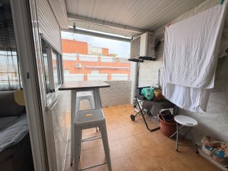Piso en venta