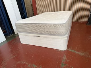 CANAPE Y COLCHON BEDLAND RS5 VISCO 135x190