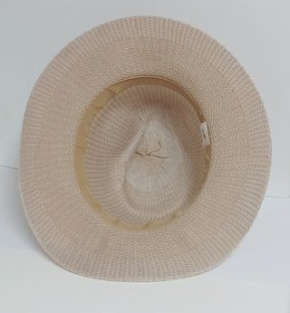 Sombrero Panama - MARCA Club Náutico NUEVO