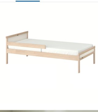 2 Camas Infantiles Ikea