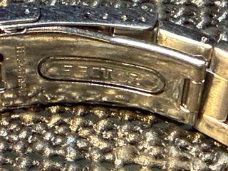 Orologio Sector No Limits 240 Blu 41mm