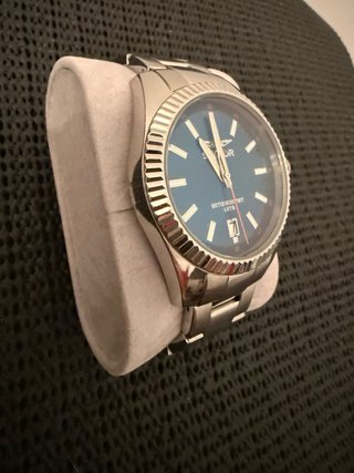 Orologio Sector No Limits 240 Blu 41mm