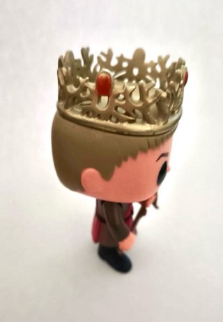 Funko Pop Juego de Tronos Joffrey Baratheon