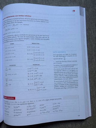 Matemáticas aplicadas a las Ciencias Sociales II 2