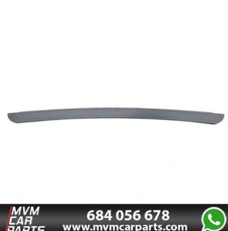 Aleron de techo para BMW Serie 3 E46 Sedan