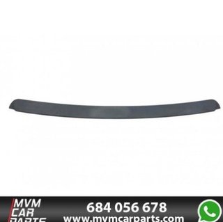 Aleron de techo para BMW Serie 3 E46 Sedan