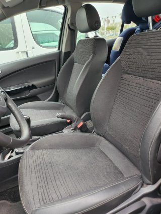 Opel Corsa 2015