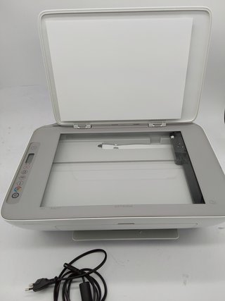 HP DeskJet 2720e - Impresora Multifunción, 6 meses de impresión Instant Ink con HP+