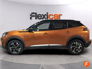 Peugeot 2008 GT Line Puretech 130 S&S BVM6