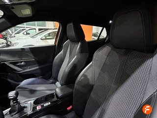 Peugeot 2008 GT Line Puretech 130 S&S BVM6