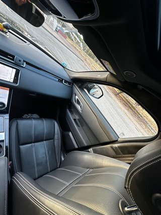 Land Rover Range Rover Velar 2023