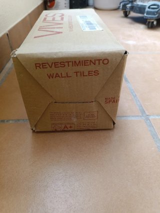Azulejos cerámicos Vives