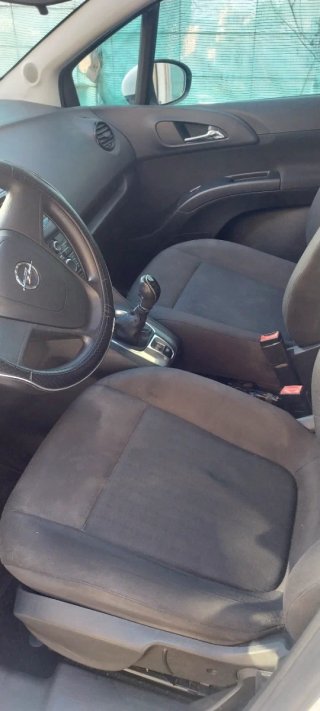 Opel Meriva 2012