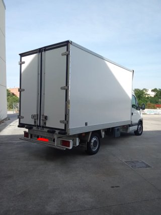 Renault Master 2004