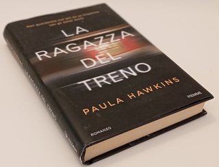 La ragazza del treno