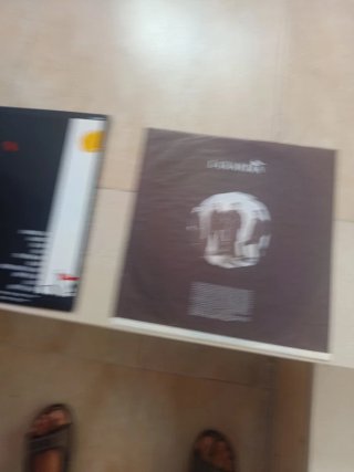 Vinilo La Guardia - Cuando Brille El Sol
