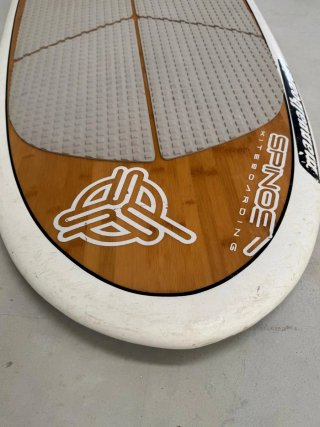 Tabla Padel Surf Dura