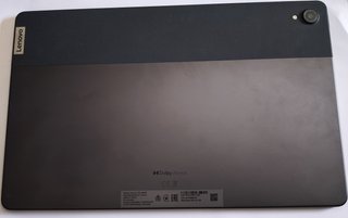 Lenovo Tab P11 128GB + Lápiz + Funda