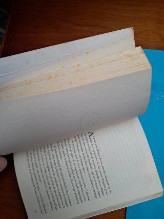 El increíble viaje del faquir que se quedó atra...