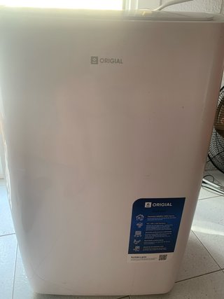 Aire Acondicionado Portátil Origial AirFeel 3000W