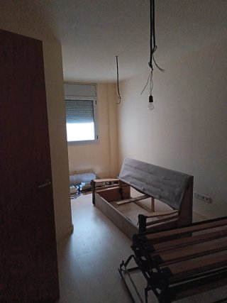 Alquilo habitación grande