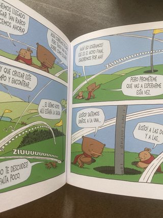 Los Agujeros de Gusano