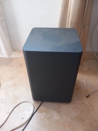 Barra de Sonido JBL 5.1