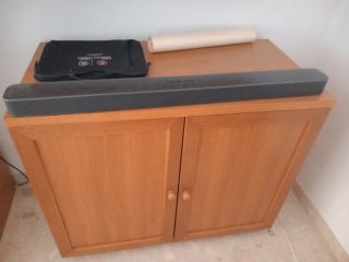 Barra de Sonido JBL 5.1