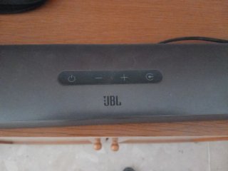 Barra de Sonido JBL 5.1