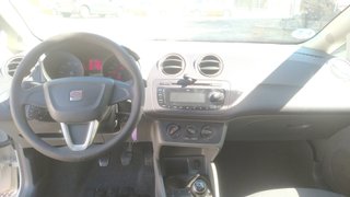 SEAT Ibiza 1.2  2010