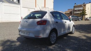 SEAT Ibiza 1.2  2010