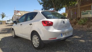 SEAT Ibiza 1.2  2010