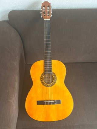 Guitarra Española Clásica