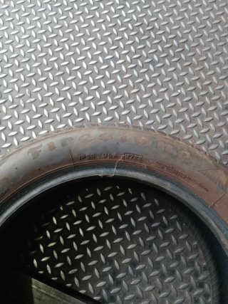 NEUMATICOS 185/55R16 83V