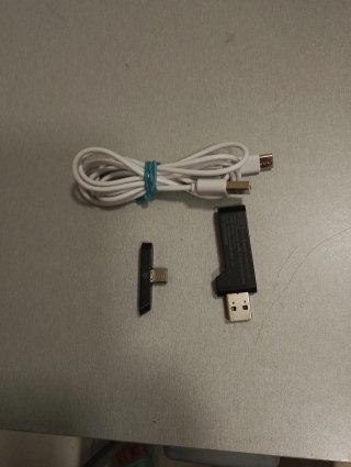 Cascos Inalámbricos Camuflaje