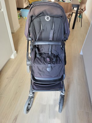 Carrito Bugaboo Fox 2