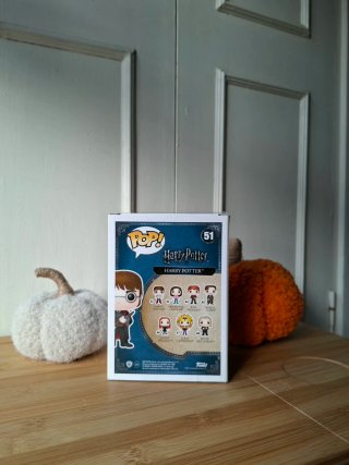 Funko Pop! Harry Potter #51 Exclusive
