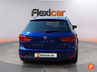 Seat Leon ST 2.0 TDI 110kW (150CV) DSG-6 St&Sp FR