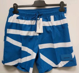 Bañador Calvin Klein logos nuevo